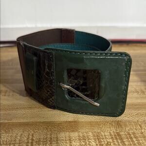 Bijoux Terner Belts for Women on Sale up to 90% Off: Poshmark display picture 3
